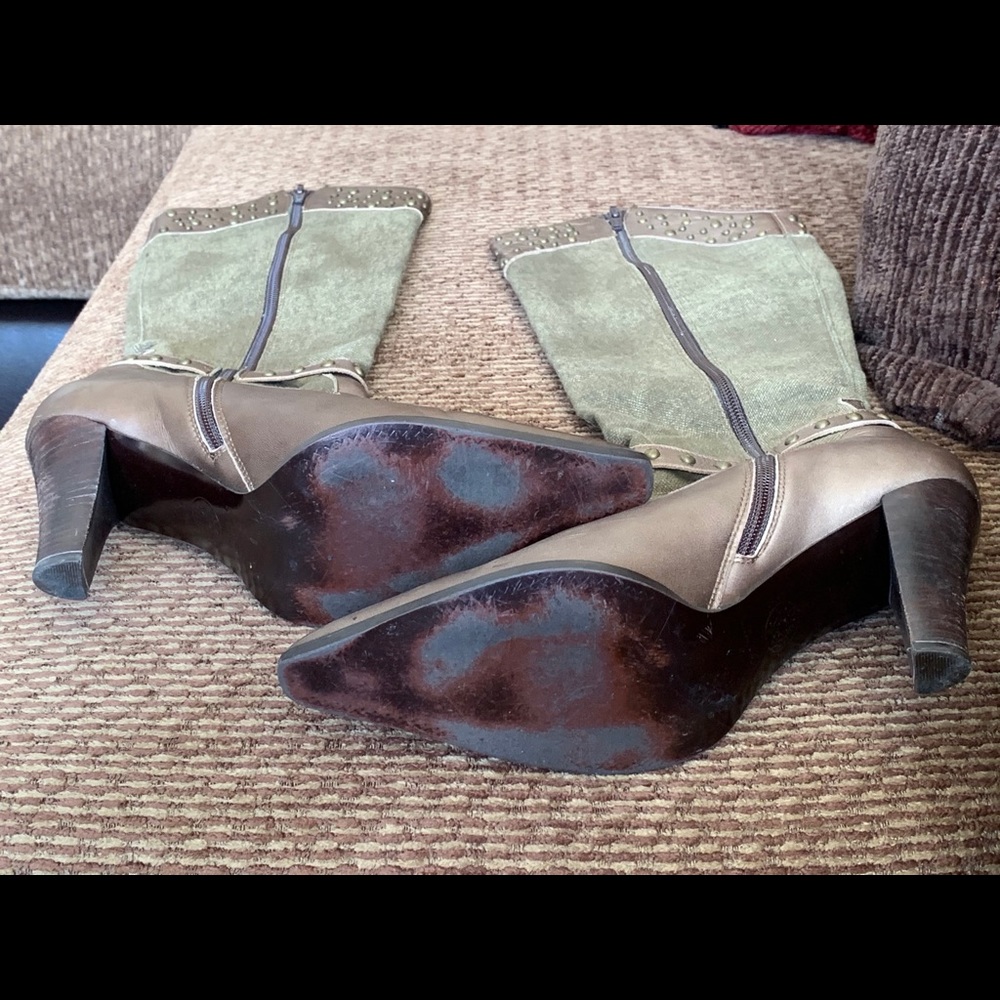 F. RIVERA Boots - Picture 7 of 9